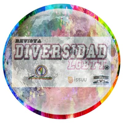 REVISTA DIVERSIDAD LGBTT  Mi Historia