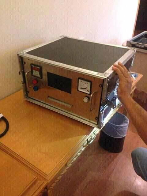 SSD  Chemical Solution  in Cambodia