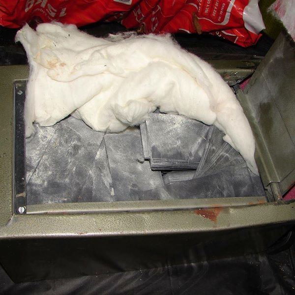 SSD  Chemical Solution  in Norway