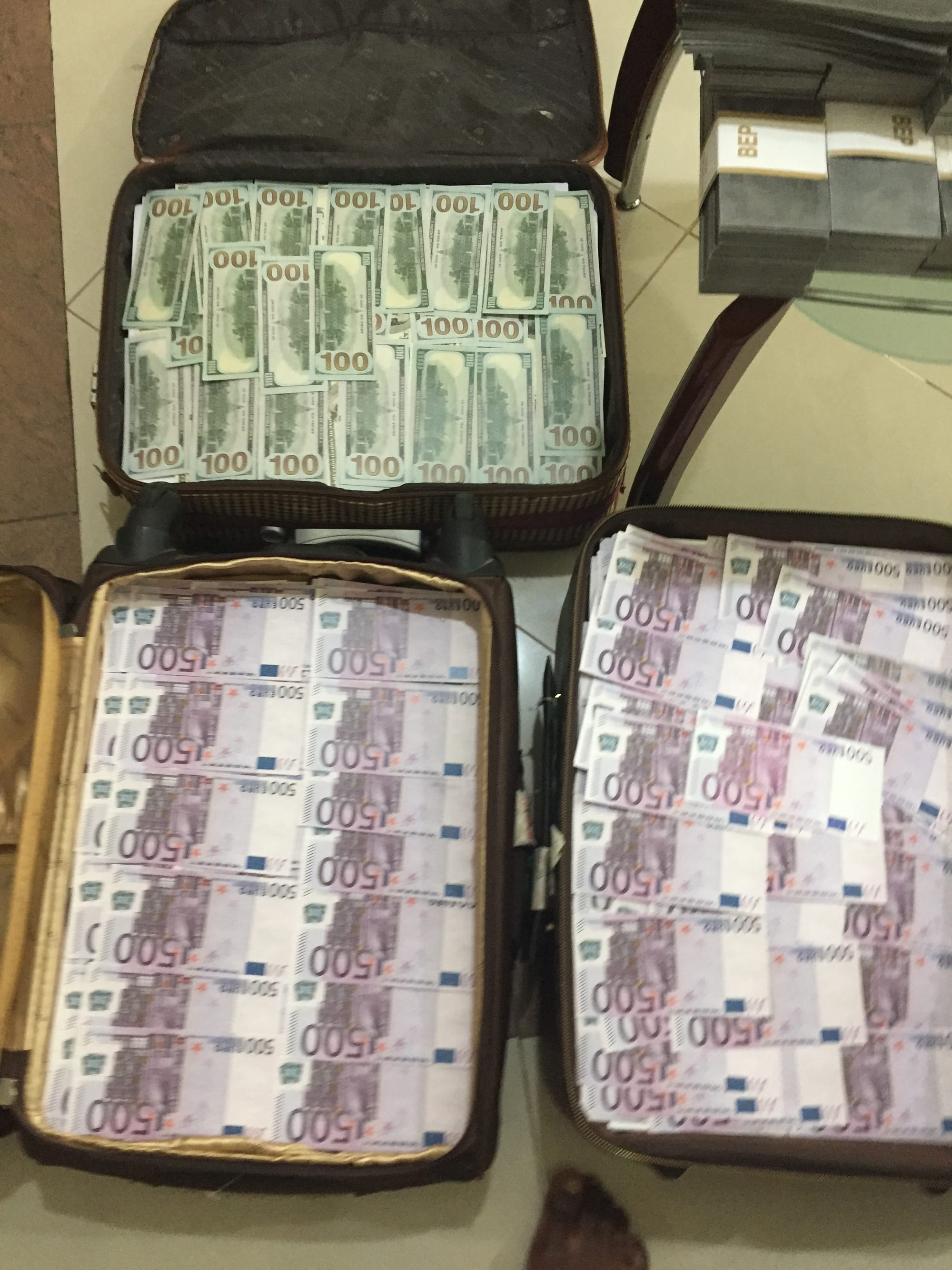 SSD  Chemical Solution  in Mongolia