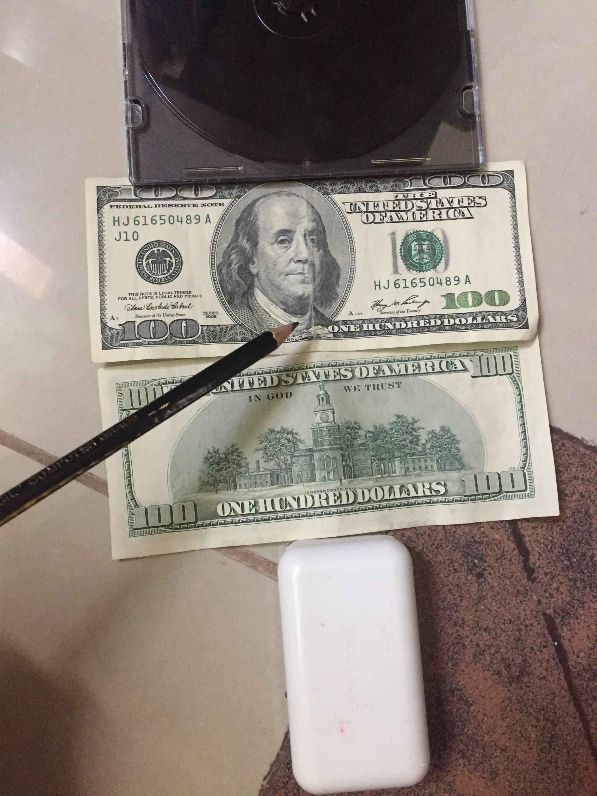 SSD  Chemical Solution  in Russia