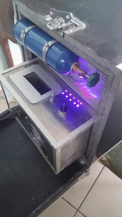 SSD  Chemical Solution  in Taiwan