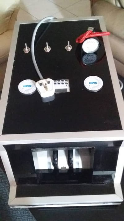 SSD  Chemical Solution  in Malaysia