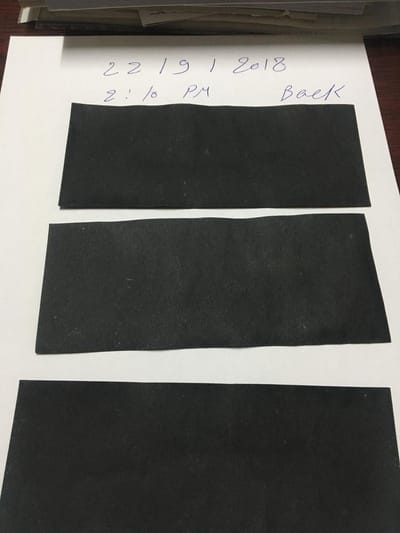 SSD  Chemical Solution  in Afghanistan