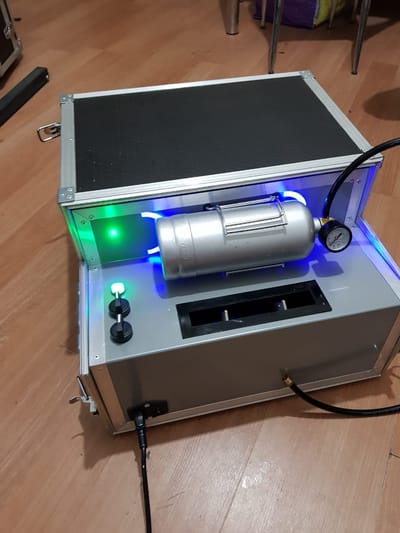 SSD  Chemical Solution  in Kenya