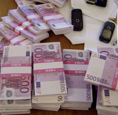 SSD  Chemical Solution  in Spain