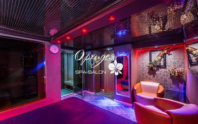 О салоне image