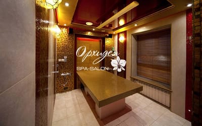 О салоне image