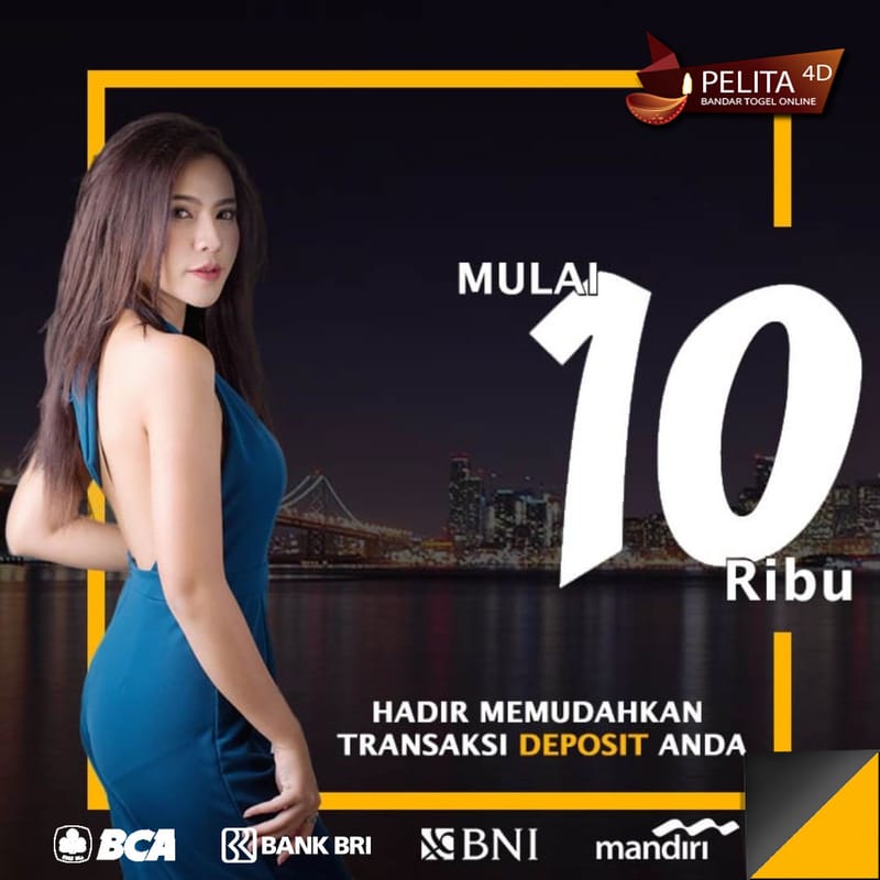 HASIL KEMENANGAN TOGEL ONLINE