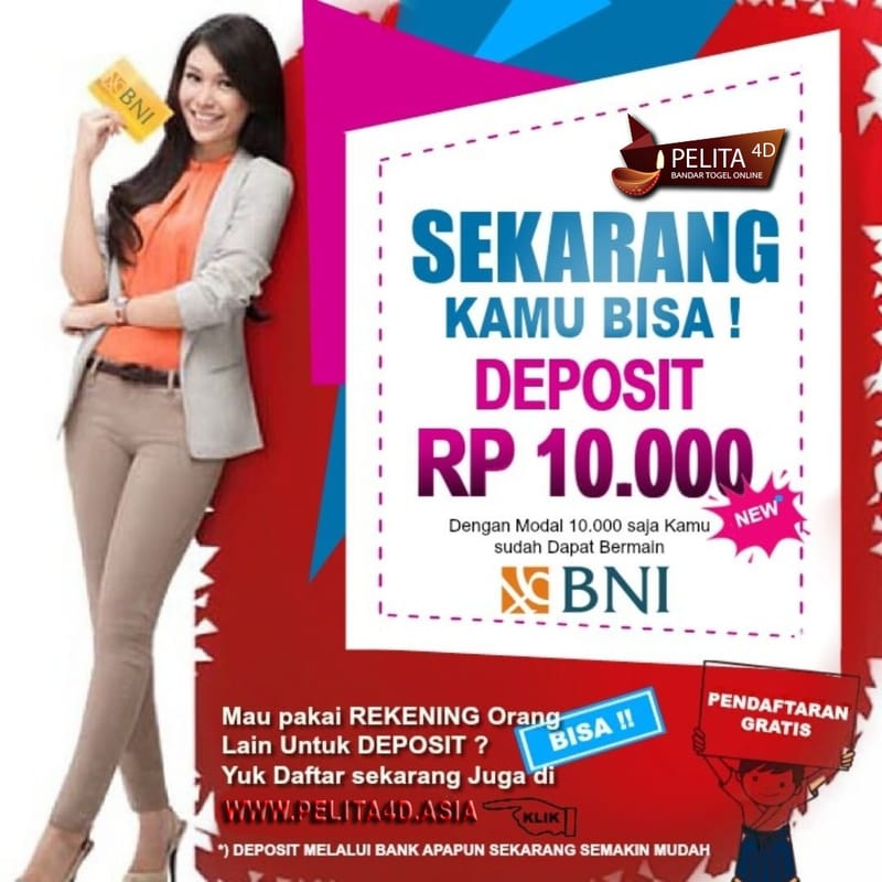 SENI MENGHITUNG ANGKA TOGEL