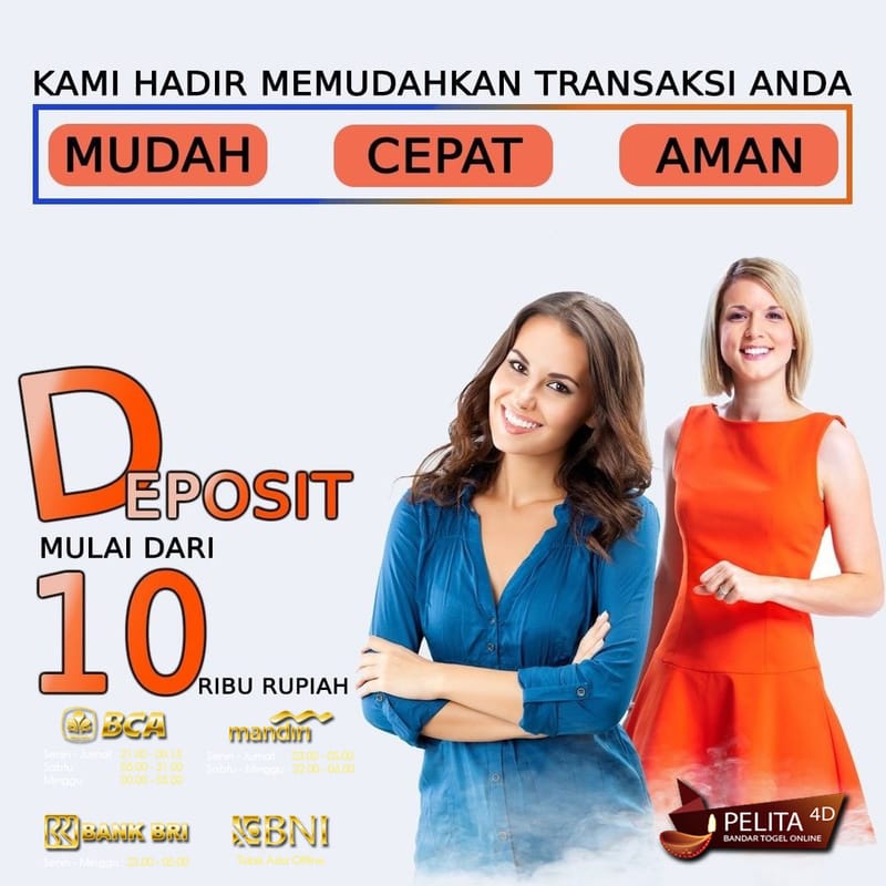 Pilih Website Togel Online Yang Tepercaya