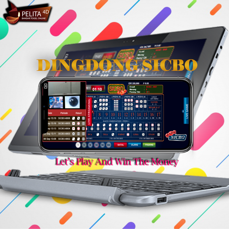 Penghasilan Memuaskan Menjadi Bandar Darat