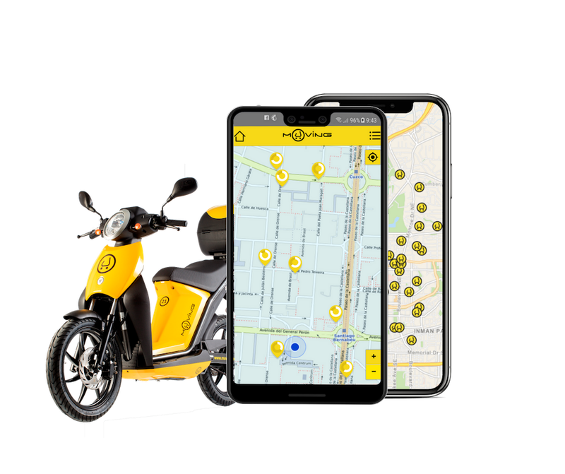 Uber Has Dived into the World of E-Scooters. Give a Thought to These 3 Strategies of Uber's JUMP Scooters While Developing an E-Scooter App