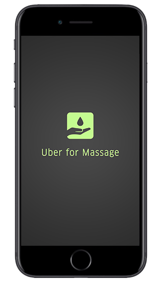 Uber for Massage: Consider 3 Salient Features While Developing an App like Uber of Massage
