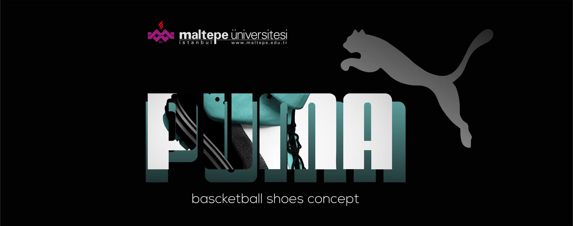 sport footwear design (istanbul)