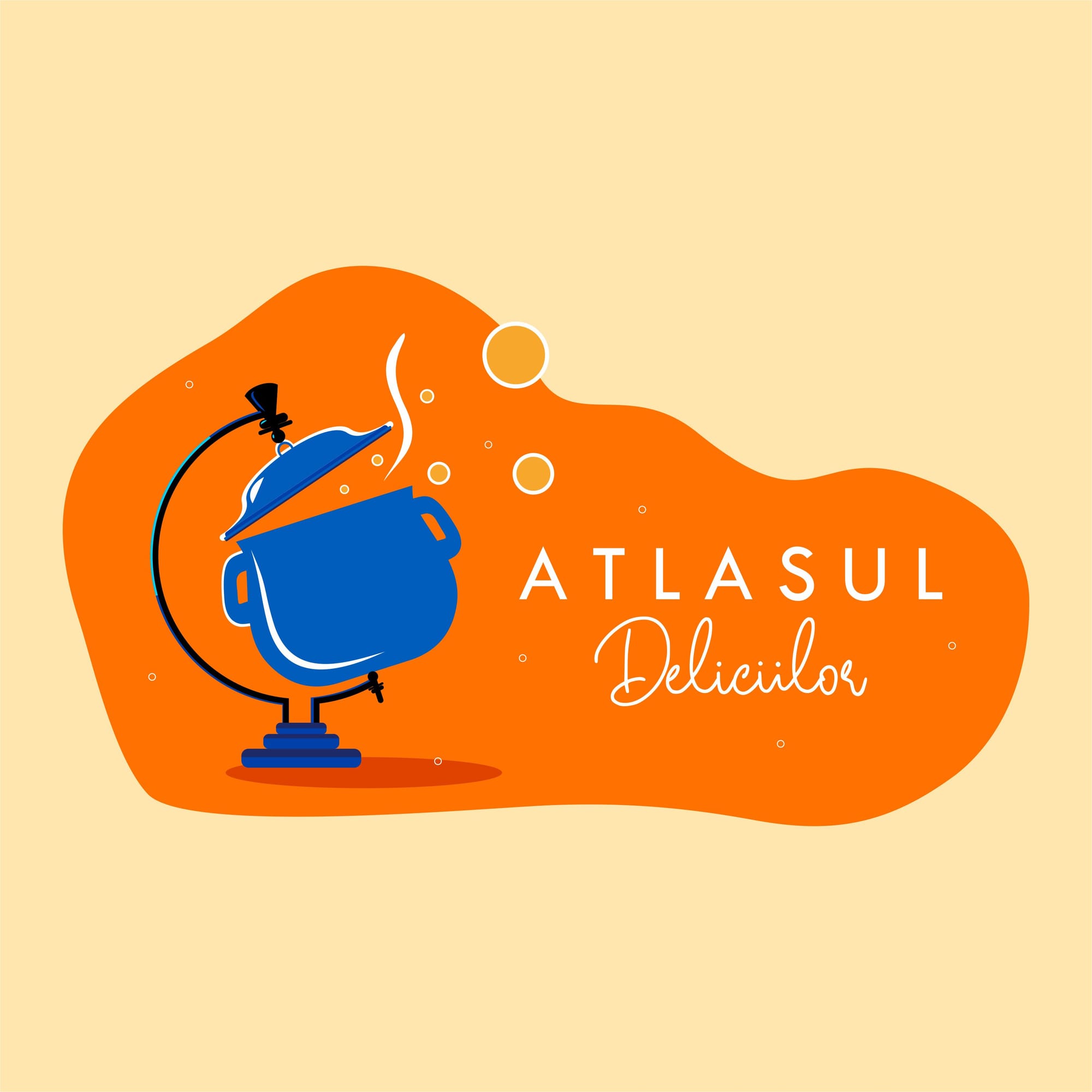 Atlasul Deliciilor