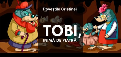 Poveștile Cristinei