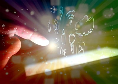 The powerful Weapon image