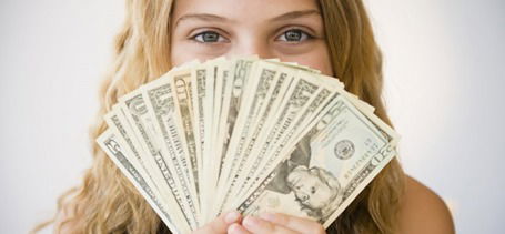 Free crypto money