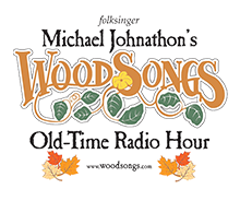 Woodsongs Old Time Radio Hour