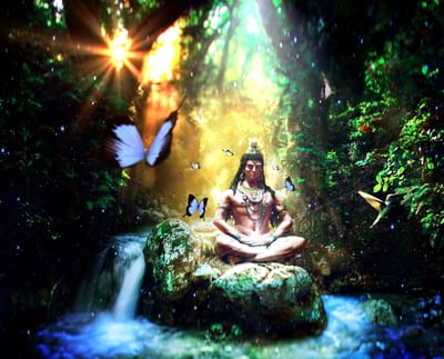 RADIESTHÉSIE - Soins à distance image