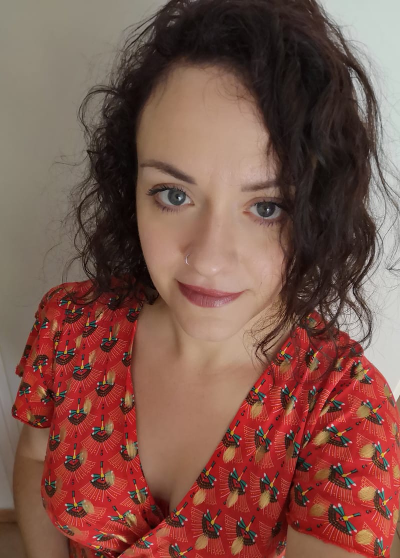 Stéphanie GOBIN