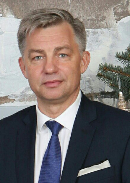 Visada laukiame naujų partnerių, naujų idėjų ir naujų galimybių.