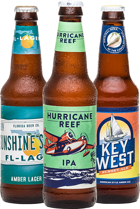 Hurricane Reef Ipa