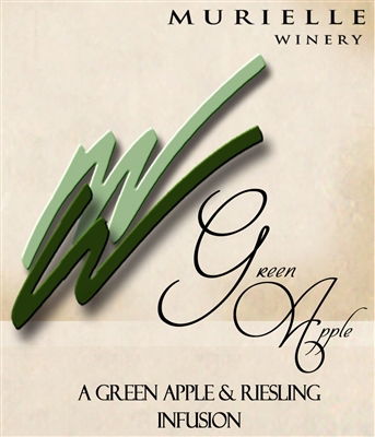 Green Apple Riesling