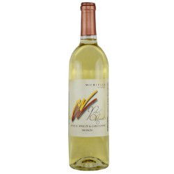 Peach Apricot Chardonnay