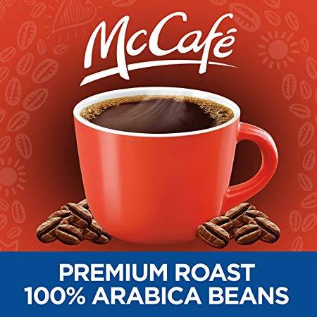 McCafe Brings Down LAZYPANDUHH
