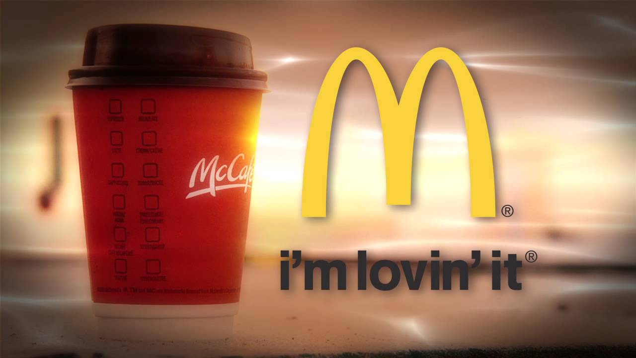 McCafe Pulverizes LAZYPANDUHH, Notches 4th in a Row