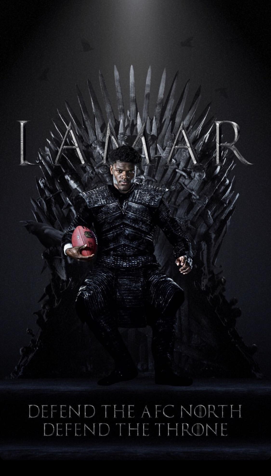 KING OF THE NORTH Tramples LAZYPANDUHH Who Drops 4th in a Row