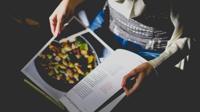 Benefits of Recipe Websites and How to Find One  image