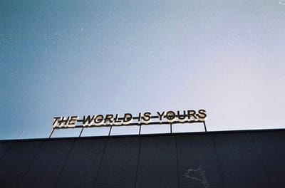 Forever Always (Peter Cottontale)