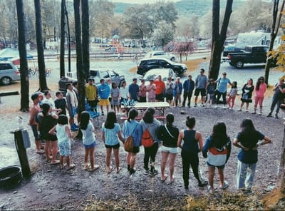 God is Greater Than My Anxiety