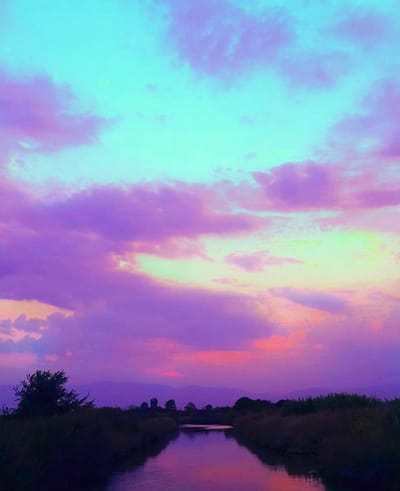 Pink Hair 95 (RUSSELL!)