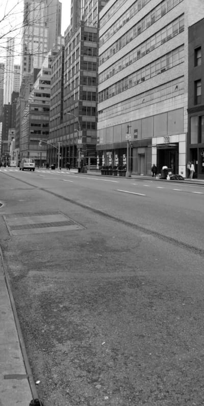 Medicine. Why? (Part 1)