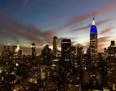 Flu & Antibiotics Pt. 1