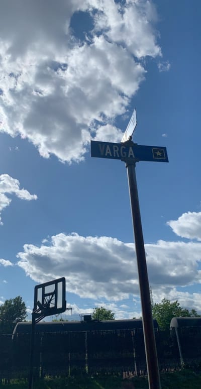 Come Through & Chill (Miguel)