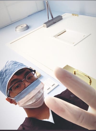 "A Glimpse Into the Future" -Monday- 7/13/20