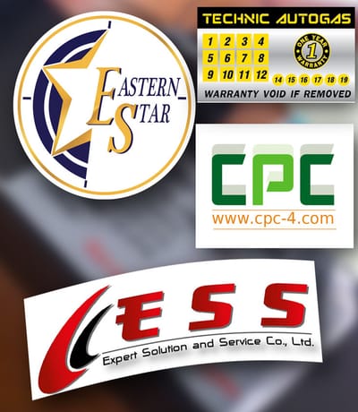 รับผลิตสติ๊กเกอร์กันปลอม วอยด์ สติ๊กเกอร์ทุกชนิด ฉลากสินค้า