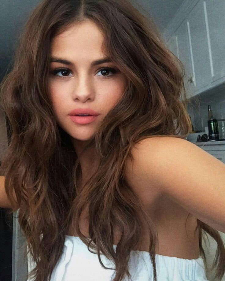 Selena Gomez ดารานักแสดง นักร้องต่างประเทศ