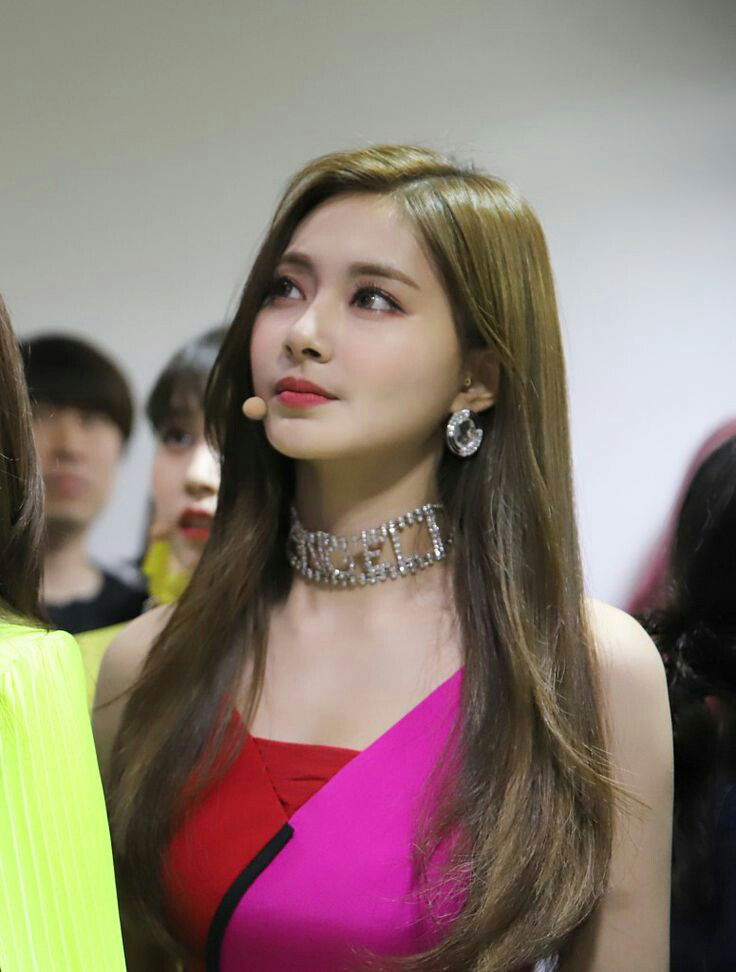 Tzuyu  ศิลปิน K-Pop วง Twice