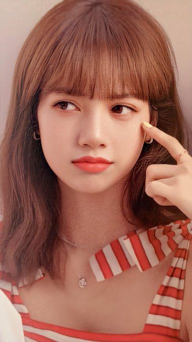 Lisa BlackPink