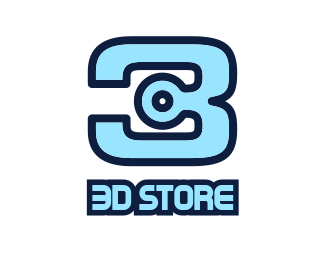 3d store