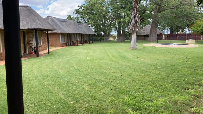Accommodation