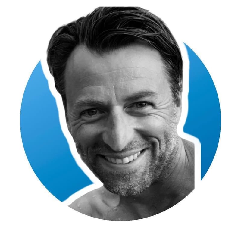 David Sheppel David Hespel