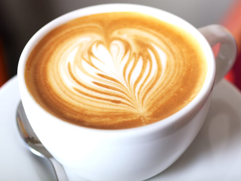 Cappucino