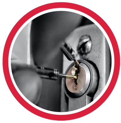 How to prevent in emergency car lockout situation